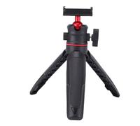 CHICIRIS Extendable Selfie Stick Tripod Ergonomic Design with Magnetic Installation for Action 3 Pro 4 Cameras Suitable for Live Streaming