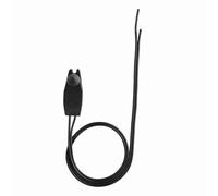 CHICIRIS External Temperature Sensor, 6445F9 for 206 207 307 407, C1 C2 C3 C4, Replacement OE Temperature Sensor