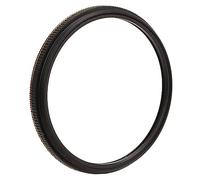 CHICIRIS Filter for the DSLR Camera, Knurling Technology, to Add an Atmospheric Perspective in Landscape Photography Soft Diffusion Cinema Effect Filter (49mm)