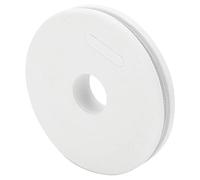 CHICIRIS Fishing Foam Spool, EVA Material Fishing Line Keeper, Convenient Storage for Lure Leader Rig, Ideal for Anglers