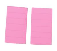 CHICIRIS Flank Group for RC Helicopter, Side Panels Replacement Part for RC ERA C032 UH1 Model, with Tool Free Installation, for Servos and Gears Protection (Pink)