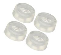 CHICIRIS Flexible PVC Plastic Sewing Machine Bed Cushion for Vibration Reduction, Skid Resistant Bed for The Sewing Machine