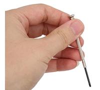 CHICIRIS Flute Cleaning Kit, Maintenance Accessory with Swab Cloth Glove Rod Brush, for Flute Care and Protection