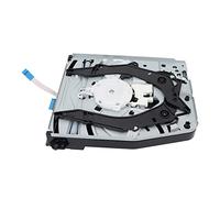 CHICIRIS For Pro Optical Drive Replacement CUH7100 CUH7200 DVD Disc Drive Swap Old For More Games ABSMetal