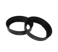 CHICIRIS For the AF Mount Lens 28-80 Mm F3.3-5.6 G, the HB20 Replacement Bell, Avoid the 2PCS Interference Light For External Shots