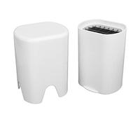 CHICIRIS French Fry Cutter, Stainless Steel Potato Dicer with ABS Handle for Kitchen, Vegetable Chopper for Carrots Cucumbers Eggs