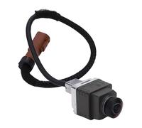 CHICIRIS Front Camera for Car, 360 Surround View Camera with 190 Ultra Wide Field of View Clear Image Output for BENZ C Class W205 2015-2021 A0009050806