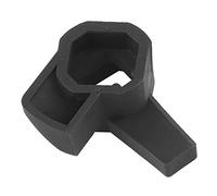 CHICIRIS Front Left Bonnet Hood Locking Mechanism ABS Hood Lock Mechanism