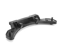 CHICIRIS Fuel Door Hinge Bracket 31265160, Reinforced Replacement Part with ABS Construction, for V70 XC70 S60 S80 XC90