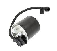 CHICIRIS Fuel Filter WK820 18, Replacement for Sprinter Viano Vito C CLASS E CLASS ML250 CDI, with OE Numbers 651 090 15 52 651 090 29 52, Remove Iron Oxide Dust for Fuel System Protection