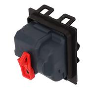 CHICIRIS Fuel Flap Locking Motor, Durable Material, Easy Installation, Precise Manufacturing for, Wide Compatibility with A Class W176, B Class W246, W117