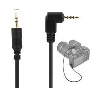 CHICIRIS Gatterler of the Clake Cable for DMC-L1 GF1 for Interval