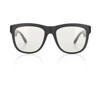 CHICIRIS Glasses with Omnidirectional Mic and Speaker for Voice Control and Hands Free Calling, Comfortable TR-90 Material, Perfect for Long Working Hours