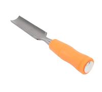 CHICIRIS Golf Grip Tape Remover Golf Grip Tape Stripper Club Remover Tool Portable Convenient Steel Plastic for Wood Iron Putter Repair Replacement with Precision