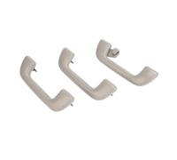 CHICIRIS Grab Bars, Comfortable Touch Ceiling Grab Handle Inner Roof Pull Handle for Altis Auris with Easy Installation for Seniors and Bathroom Safety