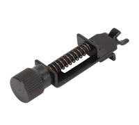 CHICIRIS Guitar Intonation Adjuster, Zinc Alloy Accurate Intonation Tool for Bridge Setting, with Fingertip Control for Practice Performance
