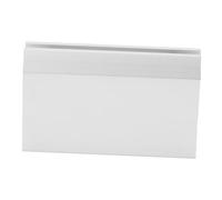 CHICIRIS Guitar Tools, Aluminum Fret Press Caul for Electric and Bass Guitars, Perfect for Technicians and Enthusiasts