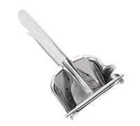 CHICIRIS Hand Juicer 304 Stainless Steel Ergonomic Design | Effort saving, detachable, easy to clean, for home, citrus fruits