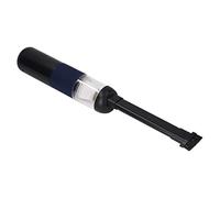 CHICIRIS Handheld Cordless Cleaner Strong Suction Air Duster For the Industrial Use of Cars, Resolving Mini 20k Pa For Home Office Automatic Material/size/color/quantity (Black and Blue)