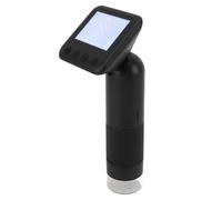 CHICIRIS Handheld Digital Microscope, Portable 400 to 800x Magnification Camera for Kids Science Education