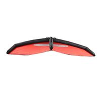CHICIRIS Handheld Inflatable Wing, Polyester TPU Inflatable Surfing Kite, 5 PSI Water Sports Equipment with Handheld Control, Portable Setup, for Surfing and Kiteboarding Users (L)