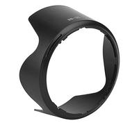 CHICIRIS HB-35 Easy Installation Camera Lens Hood for AF S VR 18-200mm F/3.5-5.6 Lens, Prevents Fingerprint and Wind Damage for Landscape Photographers