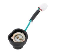 CHICIRIS Headlight Socket Cord 5EH 84340 00 00, with Shockproof Wiring Replacement for Grizzly 600 YFM600F 1999-2001 Grizzly 660 YFM660F 2002-2008