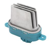 CHICIRIS Heater Blower Motor Resistor Durable Design for Peak HVAC Functionality in 2004-2006 Robust Materials 1 Unit