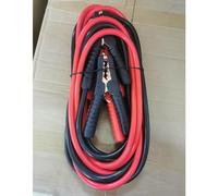 CHICIRIS Heavy Duty Cables, Professional Booster Cable with Insulated Handle and Strong Bite Force Clamps, for Cars Trucks SUVs Agricultural and Commercial (3 Meter/9.84ft 2000A)