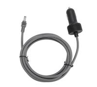 CHICIRIS Heavy Duty Water Resistant DC Cigar Lighter Power Cable 6.5ft for Trucks and Ships Durable PVC Material