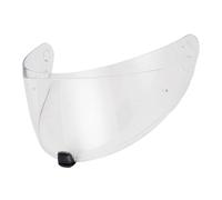 CHICIRIS Helmet Visor, Motorcycle Helmet Lens with Scratch Resist Replacement for HJC I70 I10 Series (Transparent)