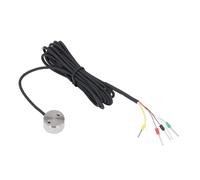 CHICIRIS High Performance Column Type Load Cell Tension Pressure Force Sensor for Robotics and Product Testing 50KG 1 Unit