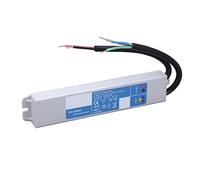CHICIRIS High -performance Conversion Rate LED Drivers IP67 for LED Light on the Outside, Suitable for Industrial Lighting, Aluminum Alloy Housings for Heat Discounts, Ideal for Thin Light Boxes