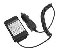 CHICIRIS High-Performance Vehicle-Mounted Battery Canceller for FT-70 Series Two Way Radio Providing Reliable DC Power for On-the-Go Communication