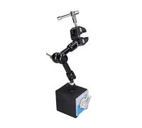CHICIRIS High -Performance Welding Table Device with Rubber Pad Protection for The Welding Repair of Industrial Use, Alloyed Steel Material