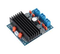 CHICIRIS High Power Digital Power Amplifier Board 100W | Durable ABS material, Easy installation, High performance chip, Overload protection