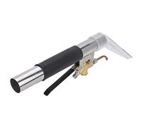 CHICIRIS High Pressure Hand Wand, Carpet Extractor Detailing Wand, Vacuum Spray Wand with Clear Head for Office, Home, Furniture Upholstery, Carpet Cleaning