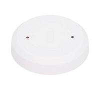 CHICIRIS High-Sensitivity Glass Alarm Anti-Thief Device, Tamper-Proof Ceiling/Wall Mount Sensor for House Security