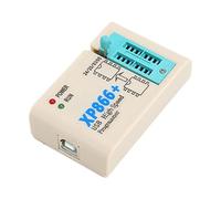 CHICIRIS High Speed SPI FLASH Programmer USB Kit for Rapid BIOS Chip Writing in Appliance Repair