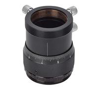 CHICIRIS Highly Helical Focuser Easy for Observation and Photography, Aluminum Alloy 1.25 -CCHO -FOCUSSION FORE for Astronomy Enthusiasts