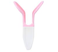 CHICIRIS Hip Clamp/Holder Exerciser Thigh Master Hip Trainer Pelvic Floor Trainer for Postpartum Rehabilitation with Elastic Shrinkage Structure for Gym Office Home Training