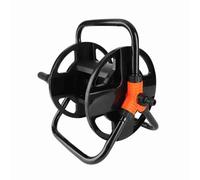 CHICIRIS Hose Reel Efficient Winding Tool for Garden Car Washing Watering, ABS Material, 24 X 25 X 32.5cm, 1 Pc