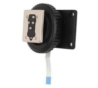 CHICIRIS Hot Shoe Mount Foot for TT350F Flash, Durable Replacement Part for