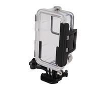 CHICIRIS Housing for Action 2 Durable Case 60m Suitable for Underwater Activities Lightweight Design
