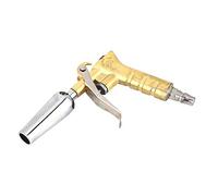 CHICIRIS Industrial Grade Pneumatic Blow Gun, Type Air Duster with Strong Wind Blowing and Large Rate, for Household Cleaning Car Beauty Instruments