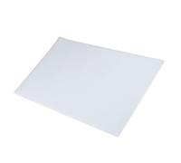 CHICIRIS Insulation Silicone Soldering Mat Soft Surface Maintenance Pad 500 Degrees Temperature 1pc for Hobbyists and Professionals