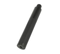 CHICIRIS Invisibly Adjustable Panoramic Selfie -Selfie -Spick for Cameras Light Long lasting Telescopic Self Self for Sports Camera Enthusiasts