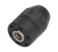 CHICIRIS Keyless Chuck Durable High Strength with Quick Connection to The Drill Replacement Replacement