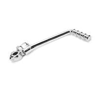 CHICIRIS Kick Starter Replacement, High Hardness Steel Alloy, Convenient Use for 4 Stroke Dirt Bikes