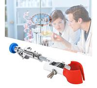 CHICIRIS Laboratory -Adjustable Capacitor Clamp Lable Fixture for Test Supplies for Zinclegation Material for Laboratory Plates